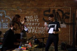 everything at once image